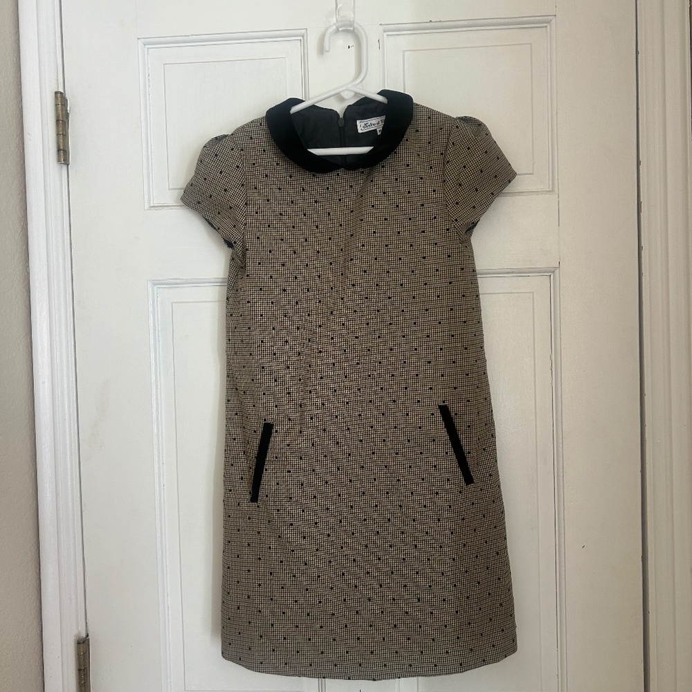 Tartine et chocolat Dress